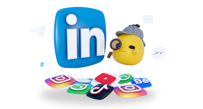 Linkedn Ads Agency | MDS Digital Media